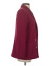 Jules & Leopold Burgundy Blazer Size S - photo 4