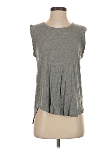 H.I.P. Happening in the Present Sleeveless T-Shirt (view 1)