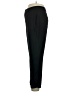 BCBGeneration Solid Black Dress Pants Size L - photo 5