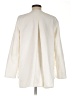 Kaari Blue Ivory Cardigan Size M - photo 2