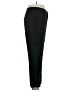 BCBGeneration Solid Black Dress Pants Size L - photo 4