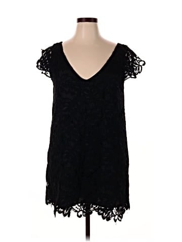 BB Dakota Short Sleeve Top (view 1)