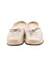 Cole Haan Ivory Mule/Clog Size 8 - photo 2
