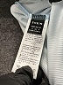 Shein Solid Blue Jumpsuit Size 4 - photo 4