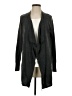 Ann Taylor LOFT Gray Cardigan Size XS - photo 1