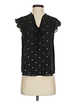 Banana Republic Sleeveless Blouse
