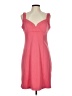 BB Dakota Pink Casual Dress Size L - photo 1