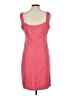 BB Dakota Pink Casual Dress Size L - photo 2