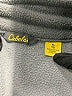 Cabela's 100% Polyester Gray Track Jacket Size XL - photo 6