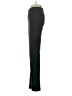Calia Solid Black Active Pants Size S - photo 5