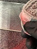 Unbranded 100% Polyester Gray Coat Size 3X - photo 4