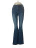 Bamboo 100% Bamboo Blue Jeans Size 1 - photo 1