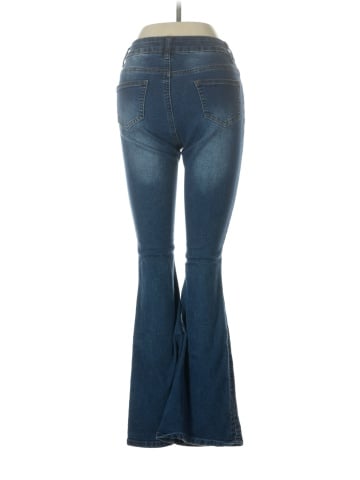 Bamboo Jeans (view 2)