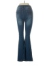 Bamboo 100% Bamboo Blue Jeans Size 1 - photo 2