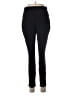 Bar III Solid Black Active Pants Size M - photo 1