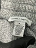 better / together Chevron-herringbone Gray Casual Pants Size XL - photo 7