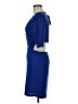 BCBGeneration Blue Cocktail Dress Size M - photo 5
