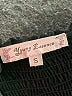 Young Essence Black Cocktail Dress Size S - photo 7