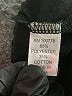 Young Essence Black Cocktail Dress Size S - photo 8