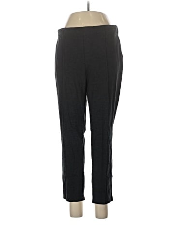 Garnet Hill Casual Pants (view 1)