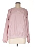 Under Armour Pink Sweatshirt Size M - photo 1