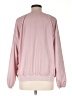 Under Armour Pink Sweatshirt Size M - photo 2