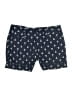 Bay Studio Print Blue Board Shorts Size 4 (petite) - photo 1