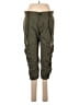 Unbranded Green Cargo Pants Size XL - photo 1