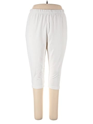 Roaman's Casual Pants (view 1)