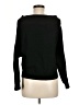 Dreamers Black Pullover Sweater Size M - photo 2