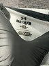 Under Armour Gray Pullover Hoodie Size M - photo 4