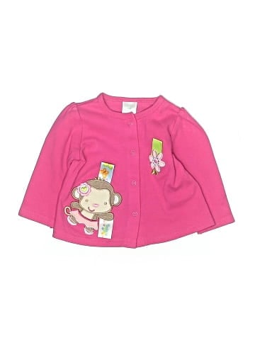 Taggies Long Sleeve T-Shirt (view 1)