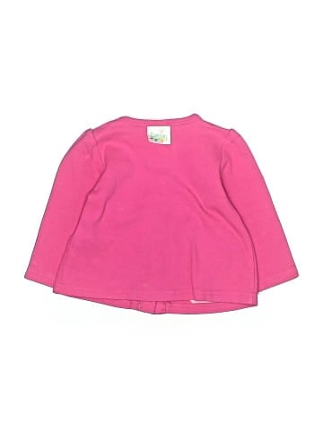 Taggies Long Sleeve T-Shirt (view 2)