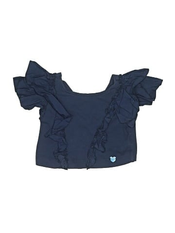 Monnalisa Short Sleeve Top (view 1)