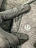 Lululemon Athletica Gray Active Pants Size 6 - photo 7