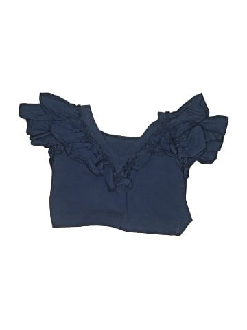 Monnalisa Short Sleeve Top (view 2)