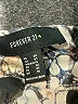 Forever 21 Plus Paisley Ivory Cocktail Dress Size 0X - photo 7