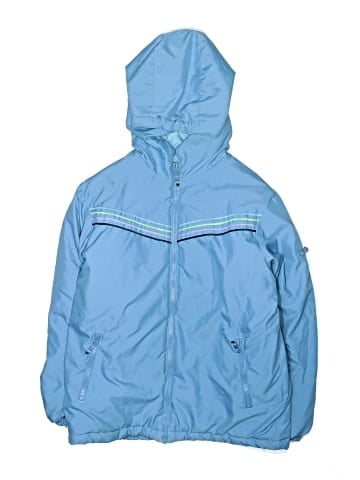 French Toast Raincoat (view 1)