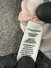 Full Circle Collection Stripes Pink Cocktail Dress Size 2X - photo 6