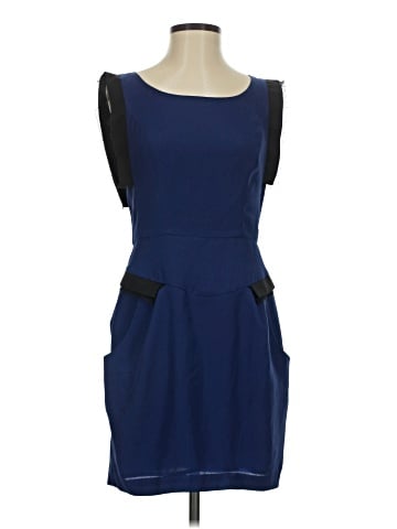 BCBGeneration Cocktail Dress (view 1)