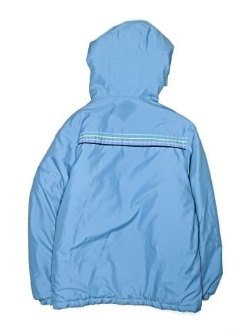 French Toast Raincoat (view 2)