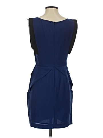 BCBGeneration Cocktail Dress (view 2)