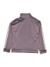 Adidas 100% Polyester Purple Track Jacket Size 7 - 8 - photo 2