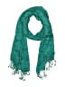 Unbranded Teal Green Scarf One size - photo 1