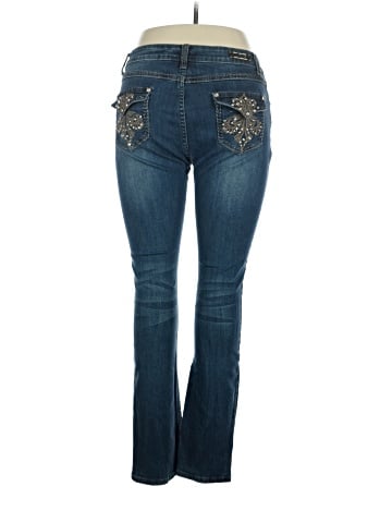 Indigo Rein Jeans (view 2)