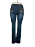 Indigo Rein Hearts Blue Jeans Size 16 - photo 2