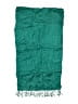 Unbranded Teal Green Scarf One size - photo 2