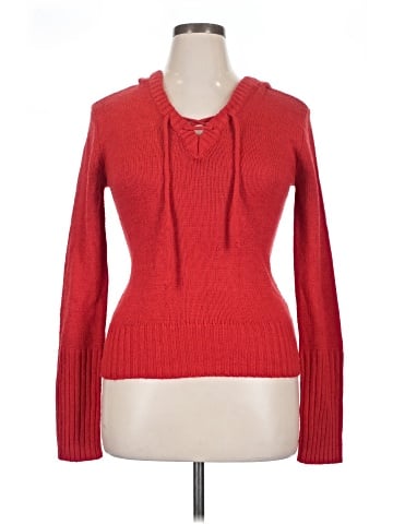L.e.i. Pullover Sweater (view 1)