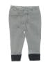 Assorted Brands 100% Cotton Stripes Black Sweatpants Size 3-6 mo - photo 1