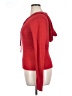 L.e.i. 100% Acrylic Red Pullover Sweater Size XL - photo 5